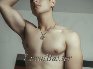 LucasBaxter
