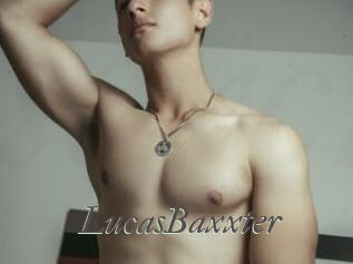 LucasBaxxter