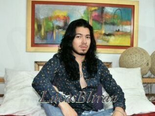 LucasBltran
