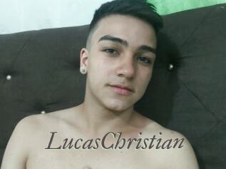 LucasChristian