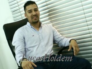 LucasHoldem
