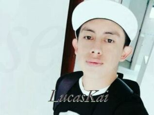 LucasKai