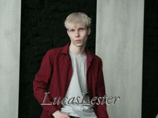 LucasLester