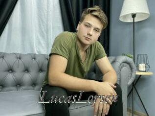 LucasLorsen