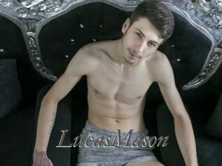 LucasMason