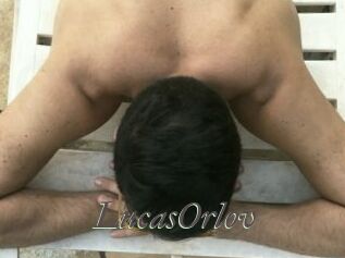 LucasOrlov Sexcams city