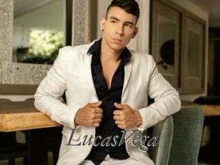 LucasVega