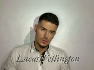 LucasWellington