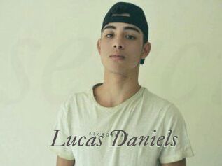 Lucas_Daniels Sexcams city