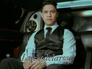Lucasdelarosa