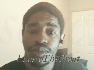 LuceroTheGreat