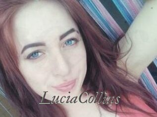 LuciaCollins Sexcams city