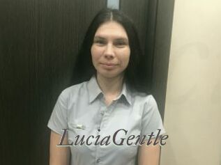LuciaGentle