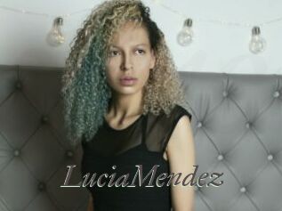 LuciaMendez Sexcams city