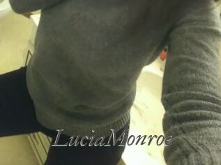 LuciaMonroe