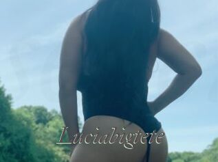 Luciabigtete