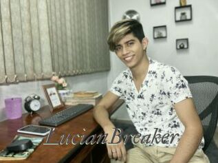 LucianBreaker