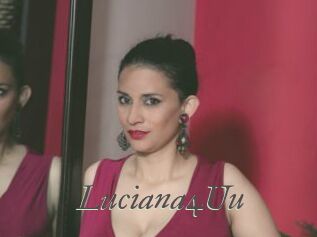 Luciana4Uu Sexcams city