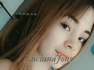 LucianaJons Sexcams city