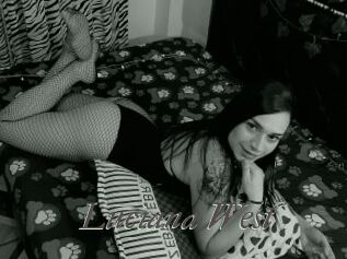Luciana_West