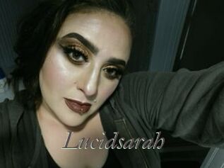 Lucidsarah