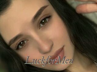 LuckforMen