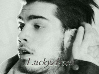LuckyArsen