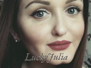 LuckyJulia