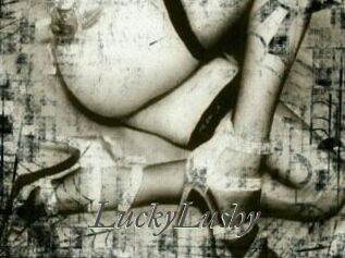 LuckyLushy