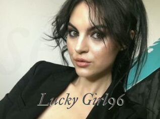 Lucky_Girl96 Sexcams city