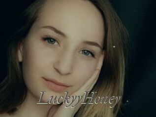 LuckyyHoney Sexcams city