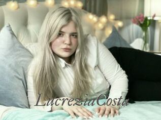 LucreziaCosta