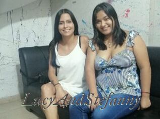 LucyAndStefanny