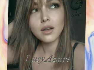 LucyAzure