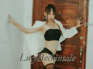 LucyBeckinsale