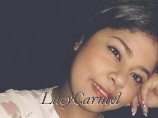 LucyCarmel