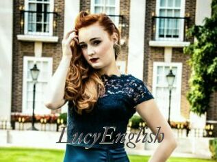 LucyEnglish Sexcams city