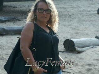 LucyFemme