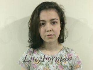 LucyForman