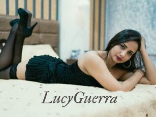 LucyGuerra
