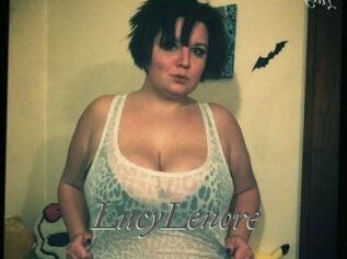 LucyLenore Sexcams city