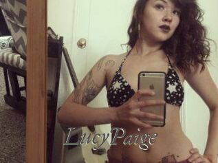 LucyPaige Sexcams city