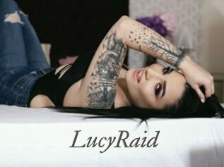 LucyRaid