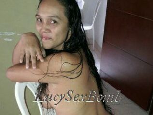 LucySexBomb