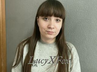 LucyXFox