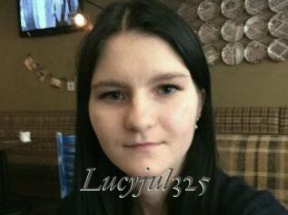 Lucyjul325