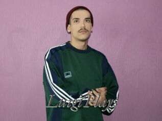 LuigiPlays