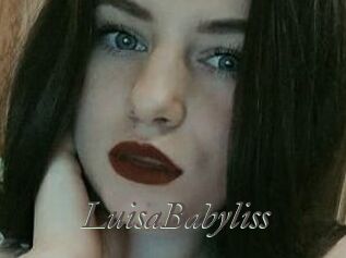 LuisaBabyliss