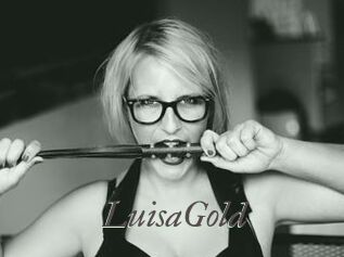 LuisaGold