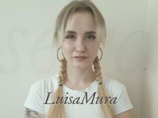 LuisaMura